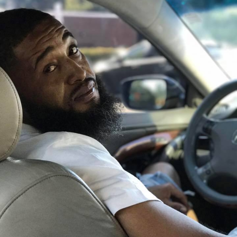 Meet your Posher, Tyree